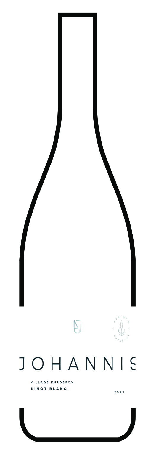 PINOT BLANC 1 PINOT BLANC