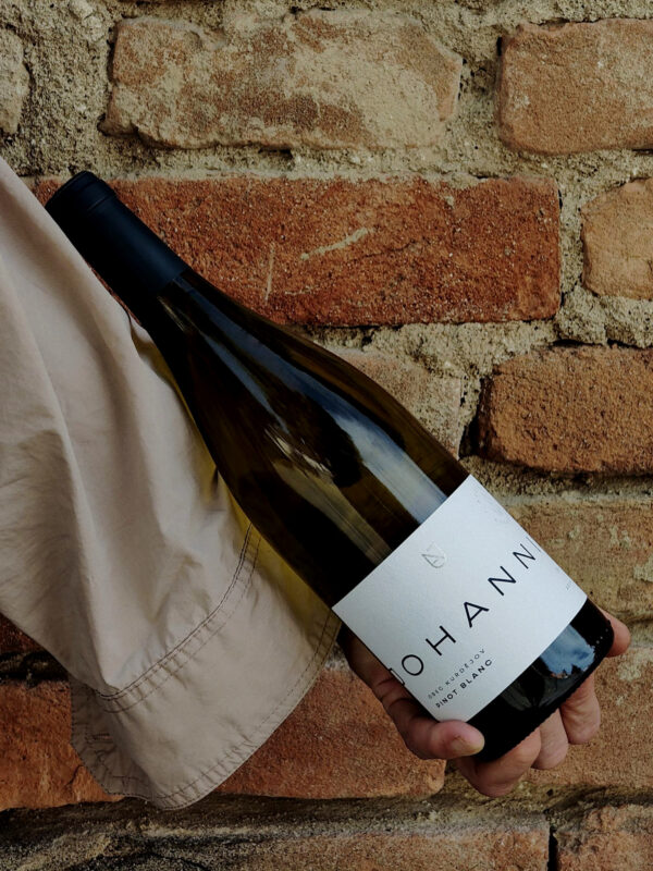 PINOT BLANC 2 PINOT BLANC - Obrázek 2