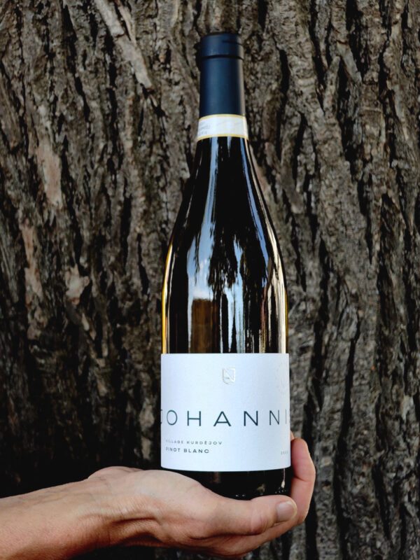 PINOT BLANC 2 PINOT BLANC - Obrázek 2